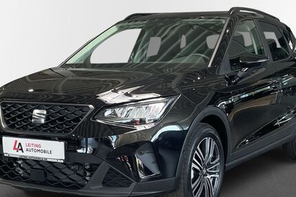 Seat Arona 9.946 km 22.346 &euro; Bocholt 46395