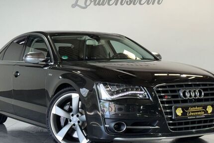 Audi S8 61.122 km 35.980 &euro; Moers 47443