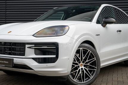 Porsche Cayenne 11.900 km 117.900 &euro; Moers 47441