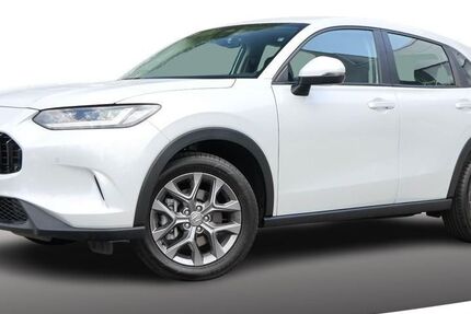 Honda ZR-V 10.777 km 32.430 &euro; Bocholt 46395