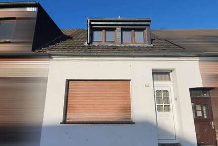 Haus Kevelaer - 3 Zimmer, 96 m&sup2;, 119.000&euro; | Angebot:27354099