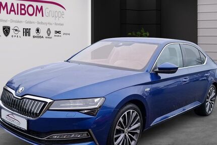 Skoda Superb 102.800 km 23.900 &euro; Kevelaer 47623
