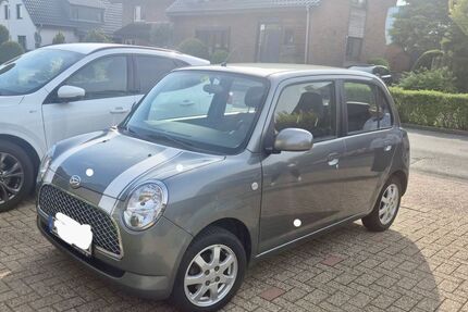 Daihatsu TREVIS 109.700 km 3.590 &euro; Bocholt 46397
