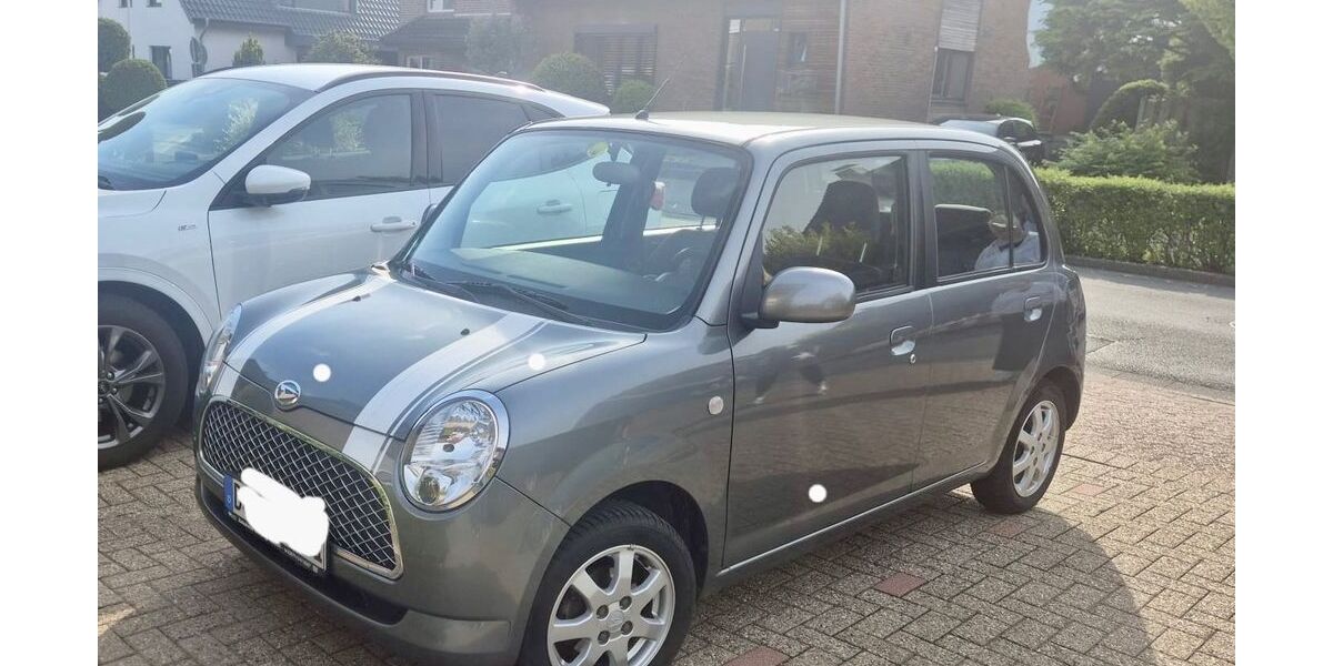 Daihatsu TREVIS 109.700 km 3.590 &euro; Bocholt 46397