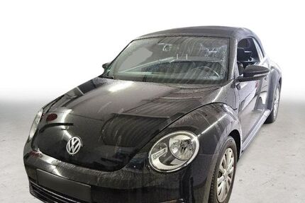 VW Beetle 127.253 km 10.630 &euro; Moers 47441
