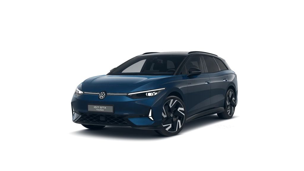 VW ID.7 17.387 km 55.880 &euro; Wesel 46483