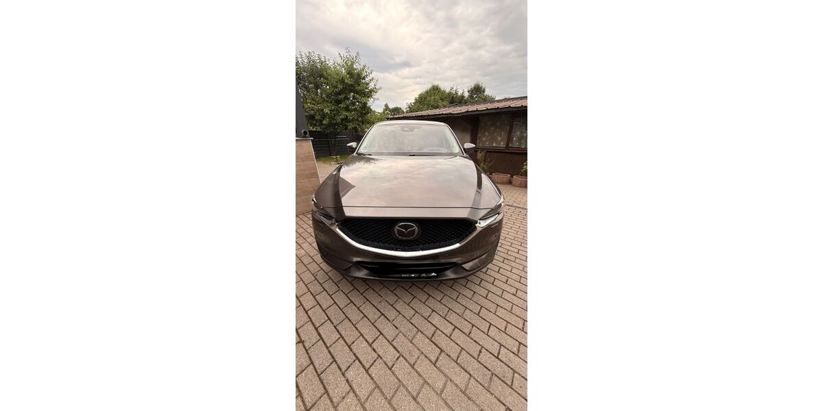Mazda CX-5 160.381 km 17.000 &euro; Duisburg 47169