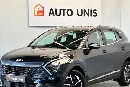 Kia Sportage 193.088 km 17.731 &euro; Wesel 46485