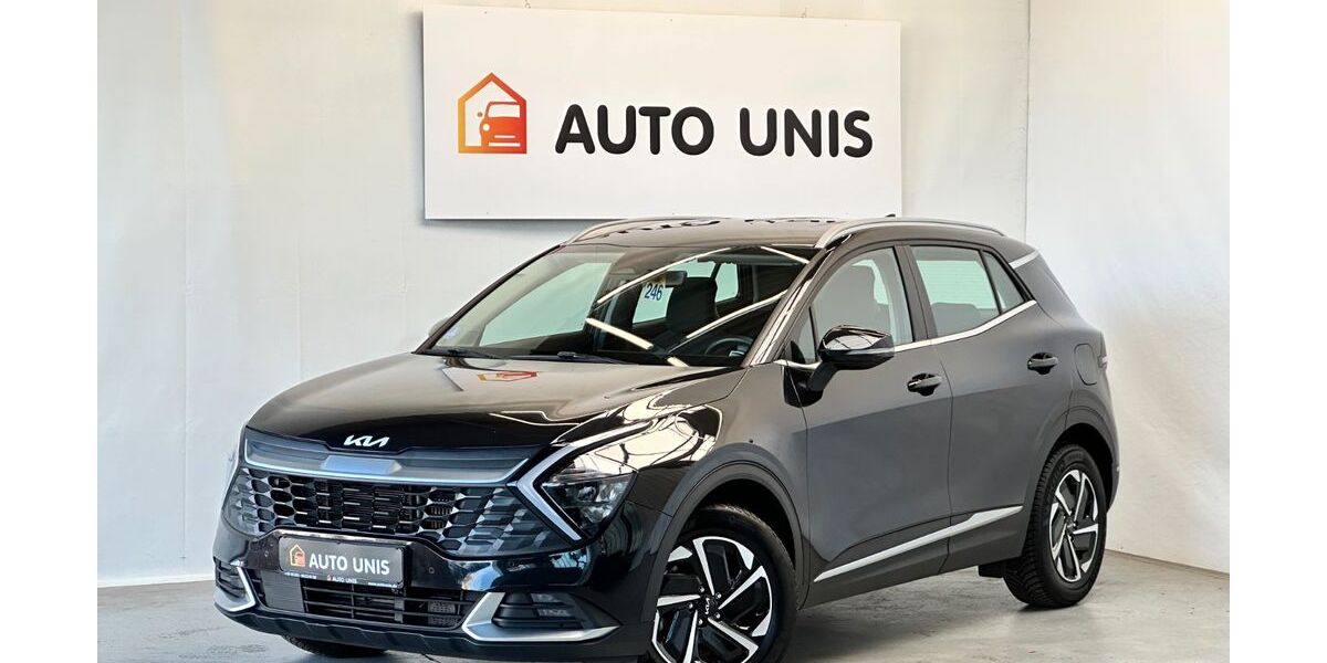 Kia Sportage 193.088 km 17.731 &euro; Wesel 46485