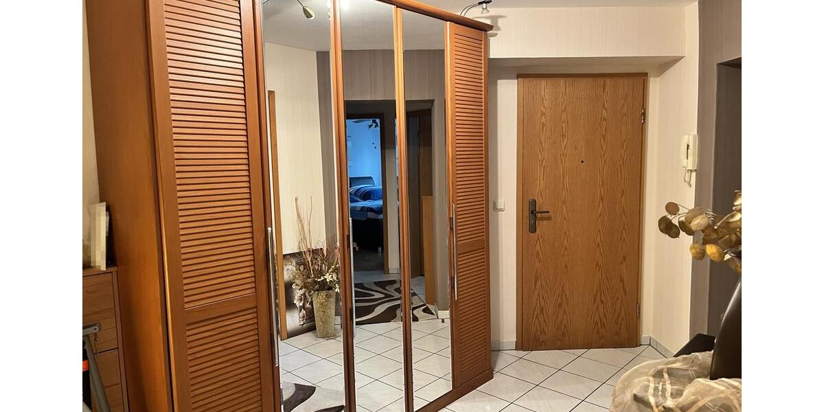 Etagenwohnung Rheinberg - 2.5 Zimmer, 70 m&sup2;, 750&euro; | Angebot:25963718