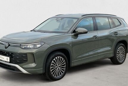 VW Tayron 11.207 km 40.880 &euro; Bocholt 46395