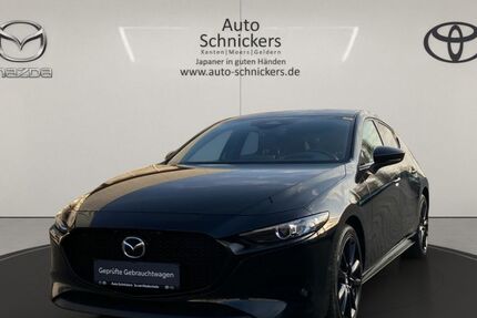 Mazda 3 20.353 km 22.850 &euro; Moers 47441