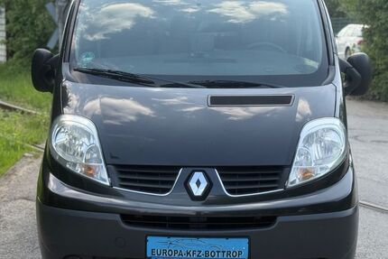 Renault Trafic 240.000 km 4.499 &euro; Bottrop 46238
