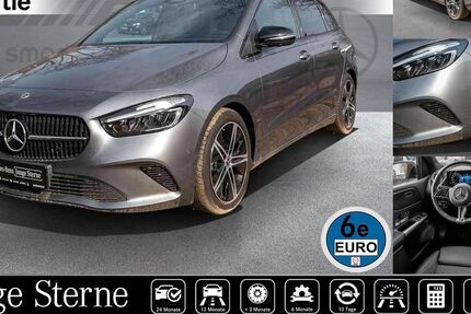 Mercedes-Benz B 220 12.998 km 37.373 &euro; Dorsten 46282