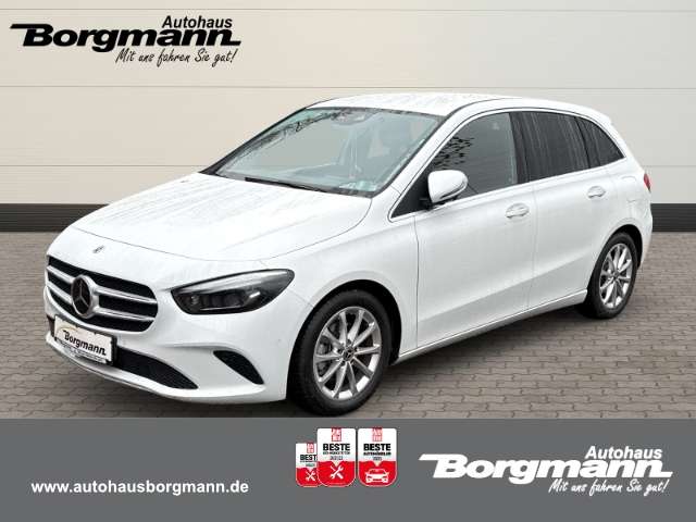 Mercedes-Benz B 180 31.950 km 24.850 &euro; Dorsten 46282