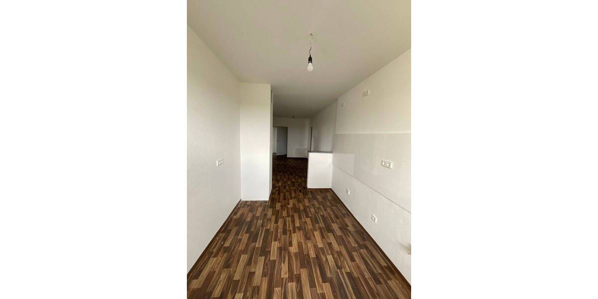 Etagenwohnung Duisburg Aldenrade - 3 Zimmer, 82 m&sup2;, 619&euro; | Angebot:26834784