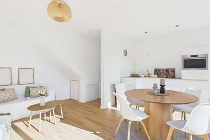 Wohnung Wesel Fusternberg - 3 Zimmer, 81 m&sup2;, 345.000&euro; | Angebot:27654103