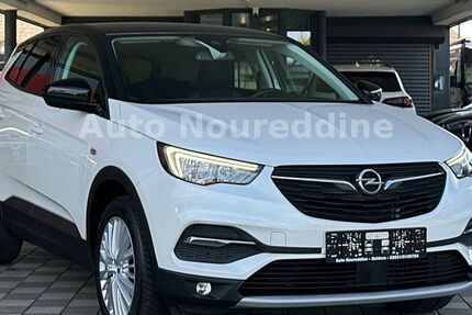 Opel Grandland (X) 47.000 km 13.999 &euro; Geldern 47608