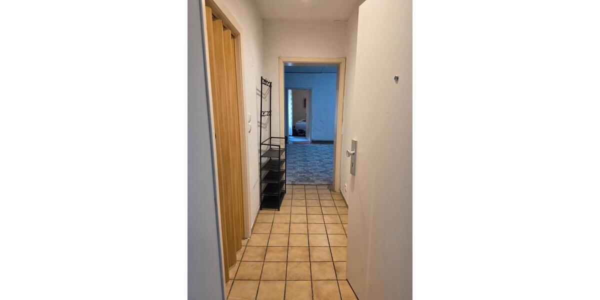 Etagenwohnung Wesel - 2 Zimmer, 47 m&sup2;, 520&euro; | Angebot:26674373