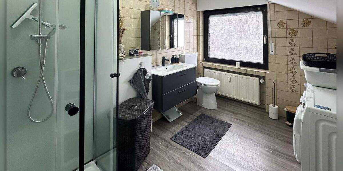 Mehrfamilienhaus, Wohnhaus Borken / Burlo Borkenwirthe/Burlo - 7 Zimmer, 246 m&sup2;, 399.000&euro; | Angebot:25741109