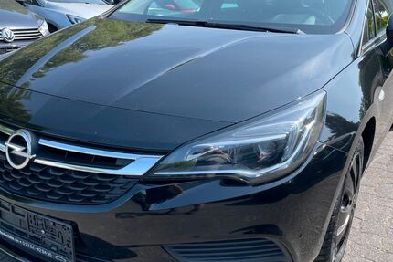 Opel Astra 150.000 km 7.600 &euro; Dorsten OT Wulfen 46286
