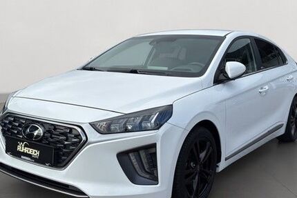 Hyundai IONIQ 43.000 km 19.460 &euro; Moers 47441