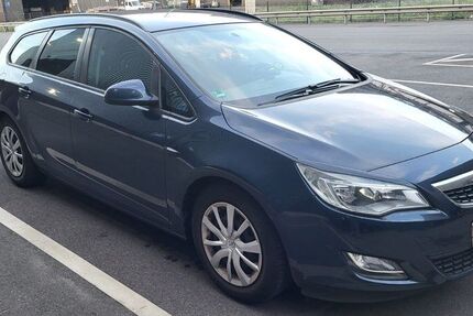 Opel Astra 125.000 km 4.500 &euro; Duisburg 47138