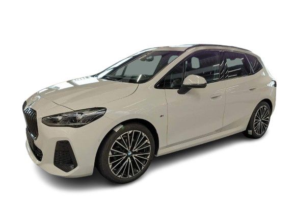 BMW 218 Active Tourer 89.000 km 26.900 &euro; Bocholt 46397