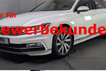 VW Passat Variant 167.150 km 19.877 &euro; Raesfeld 46348