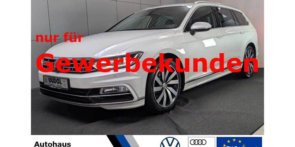 VW Passat Variant 167.150 km 19.877 &euro; Raesfeld 46348