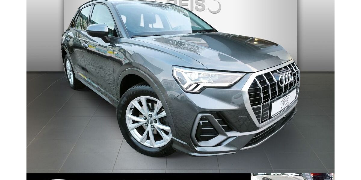 Audi Q3 58.920 km 26.250 &euro; Xanten 46509