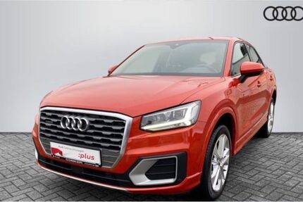 Audi Q2 130.000 km 19.000 &euro; Hamminkeln 46499