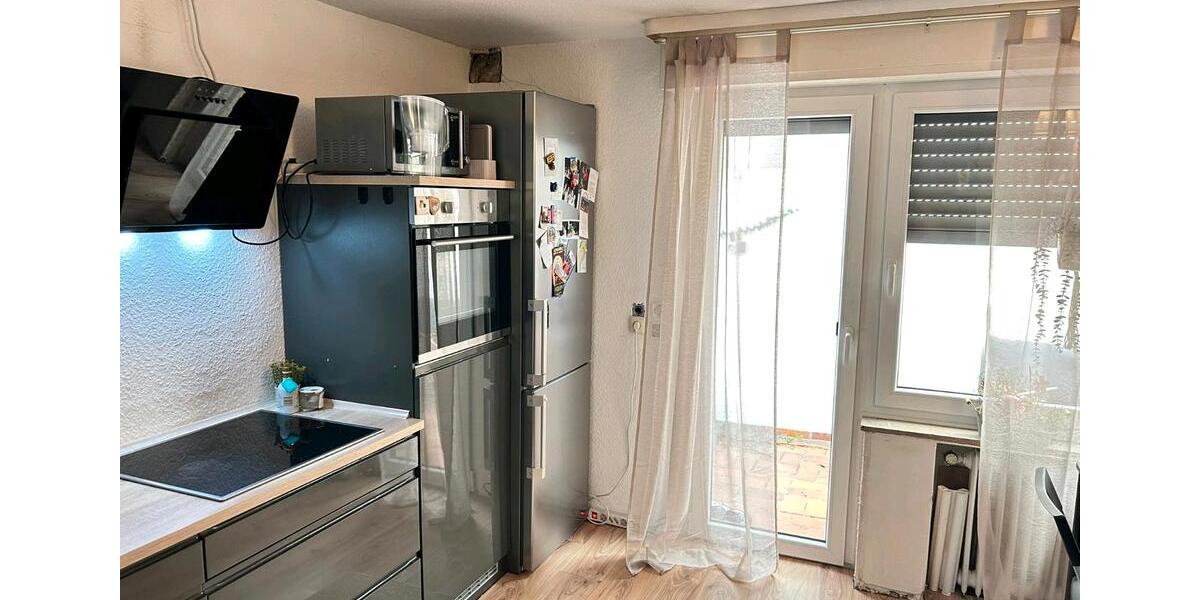 Maisonettenwohnung Moers Schwafheim - 4 Zimmer, 111 m&sup2;, 950&euro; | Angebot:25935339