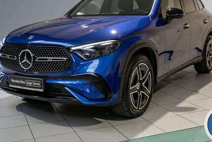 Mercedes-Benz GLC 300 37.001 km 58.750 &euro; Oberhausen 46149