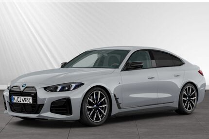 BMW i4 33.600 km 53.771 &euro; Geldern 47608