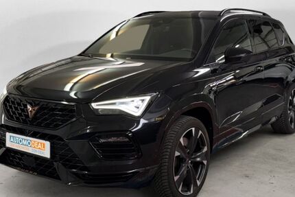 Cupra Ateca 23.500 km 29.989 &euro; Dinslaken 46539