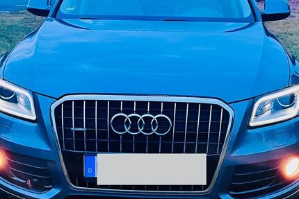 Audi Q5 153.500 km 16.499 &euro; Kevelaer 47626