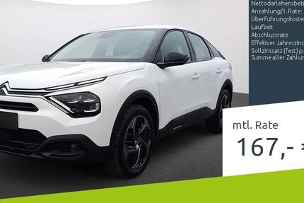 Citroen C4 28.089 km 14.450 &euro; Borken 46325