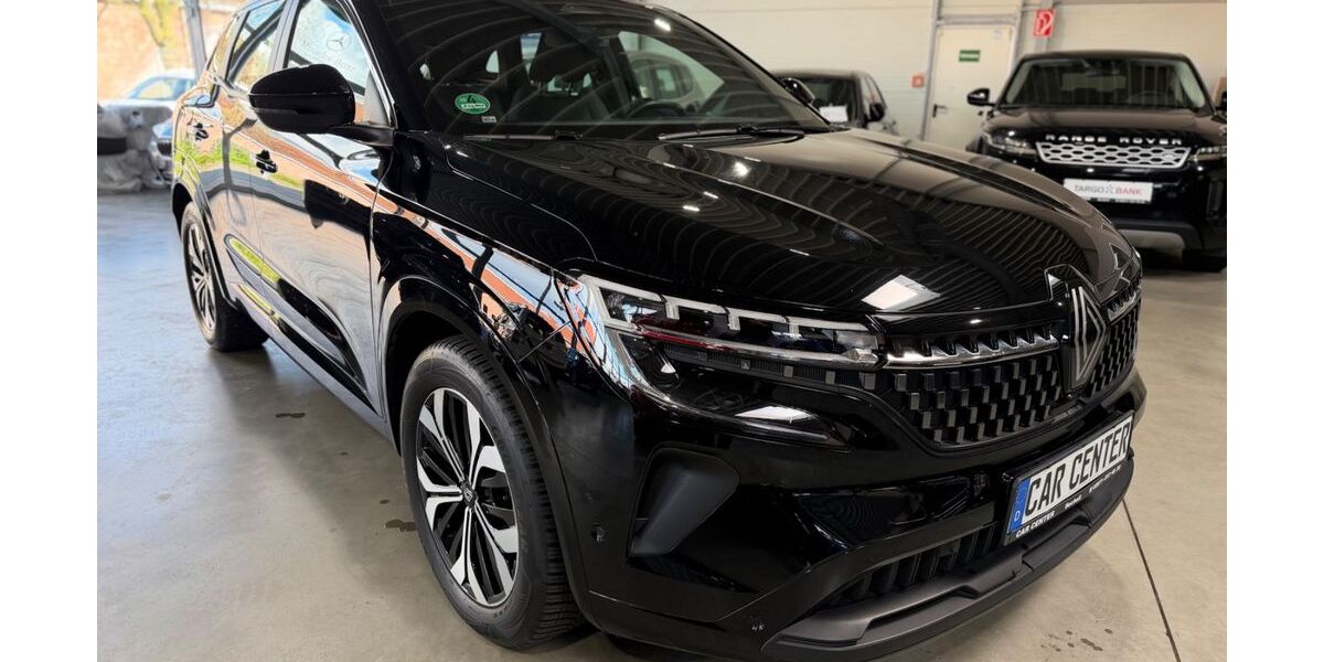 Renault Austral 36.800 km 22.890 &euro; Bocholt 46395