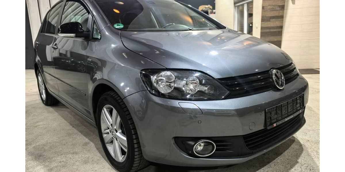 VW Golf Plus 57.458 km 9.700 &euro; Voerde 46562