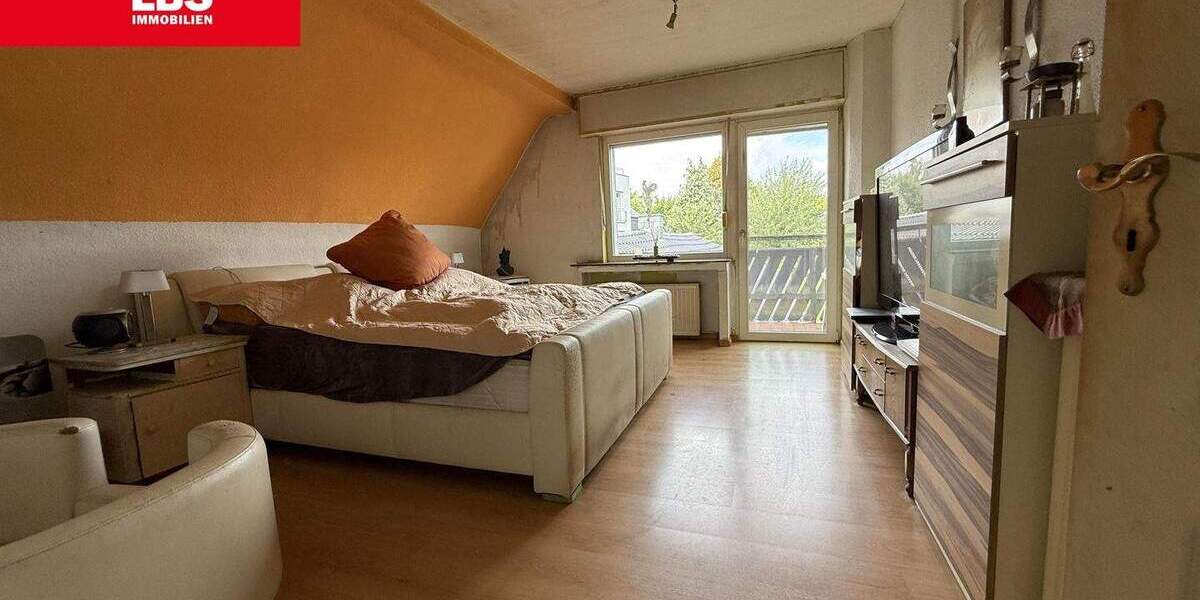 Einfamilienhaus Dorsten Rhade - 5 Zimmer, 150 m&sup2;, 525.000&euro; | Angebot:25737040