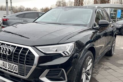 Audi Q3 4.500 km 47.890 &euro; Duisburg 47178