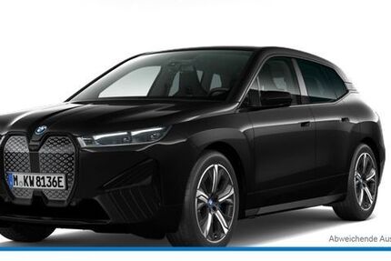 BMW iX 37.899 km 40.890 &euro; Dinslaken 46535