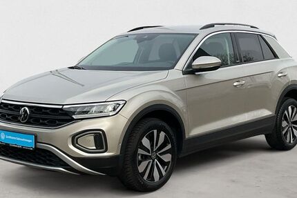 VW T-Roc 12.658 km 27.880 &euro; Wesel 46483