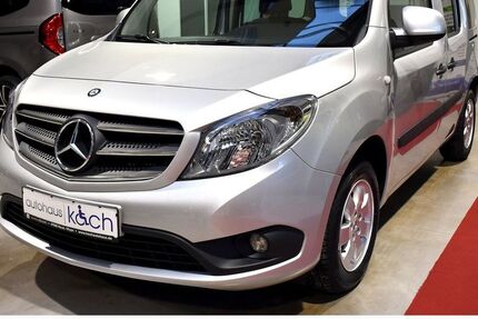 Mercedes-Benz Citan 32.000 km 27.980 &euro; Neukirchen-Vluyn 47506