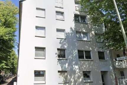 Wohnung Duisburg Neumühl - 2 Zimmer, 64 m&sup2;, 110.000&euro; | Angebot:27358209