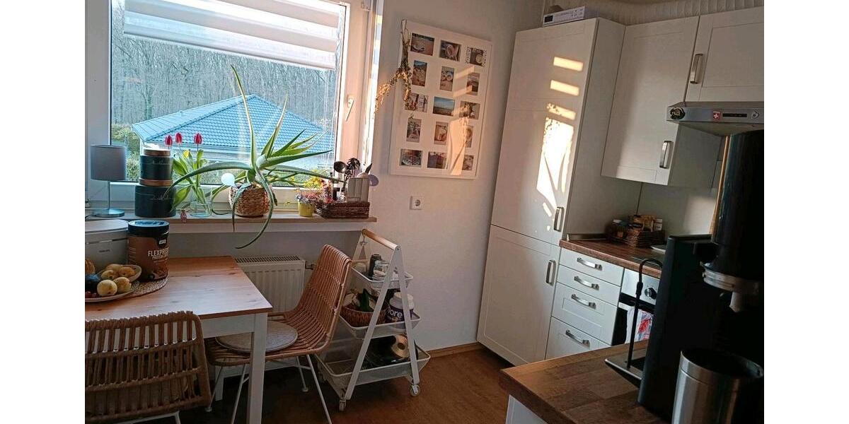 Etagenwohnung Dorsten - 3 Zimmer, 72 m&sup2;, 460&euro; | Angebot:26040957