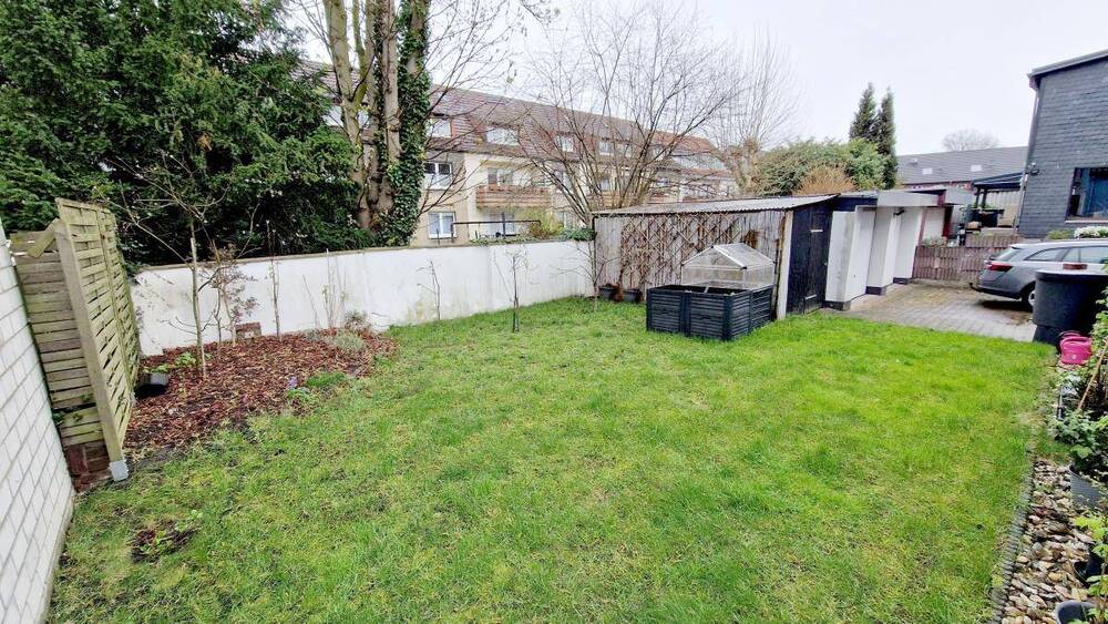 Mehrfamilienhaus, Wohnhaus Oberhausen Styrum - 1 Zimmer, 381 m&sup2;, 419.000&euro; | Angebot:26038289