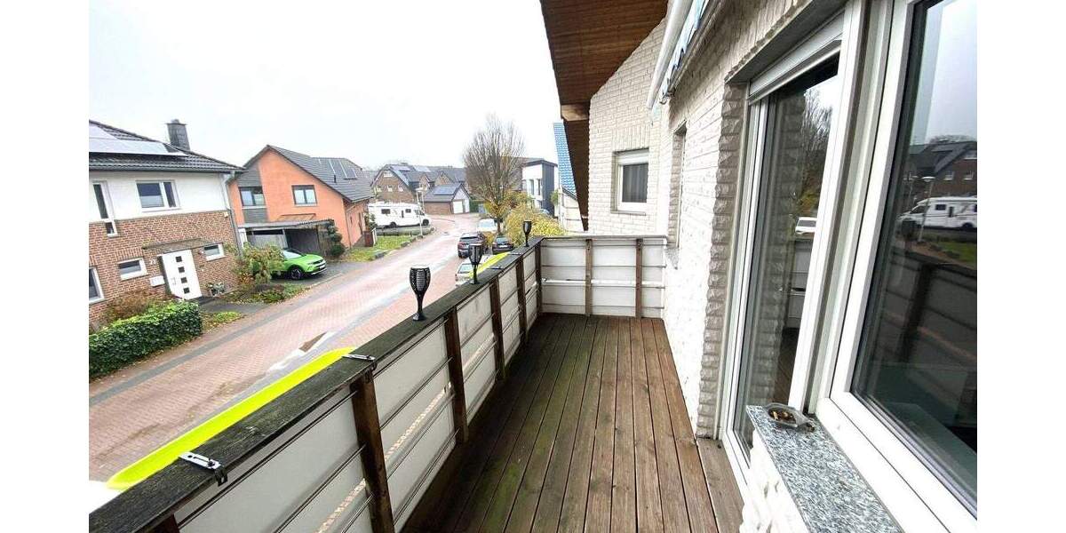 Einfamilienhaus Rheinberg Borth - 8 Zimmer, 166 m&sup2;, 495.000&euro; | Angebot:25836785