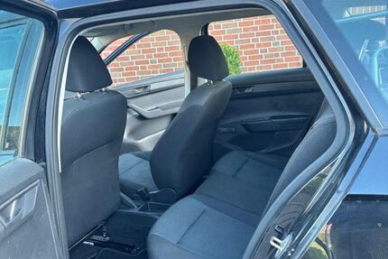 Skoda Fabia 139.550 km 7.500 &euro; Raesfeld 46348